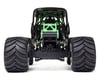 Image 6 for SCRATCH & DENT: Losi LMT Grave Digger RTR 1/10 4WD  Solid Axle Monster Truck