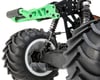 Image 7 for SCRATCH & DENT: Losi LMT Grave Digger RTR 1/10 4WD  Solid Axle Monster Truck