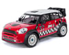 Image 1 for Losi 5IVE MINI WRC 1/5 RTR 4WD Rally Car w/DX2E 2.4GHz Radio, AVC & 29cc Gasoline Engine
