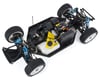 Image 5 for Losi 5IVE MINI WRC 1/5 RTR 4WD Rally Car w/DX2E 2.4GHz Radio, AVC & 29cc Gasoline Engine