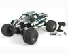 Image 1 for Losi Monster Truck XL 1/5 Scale RTR Gas Truck (Black)
