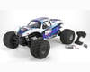 Image 1 for Losi Monster Truck XL 1/5 Scale RTR Gas Truck (White)
