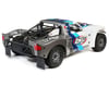 Image 3 for Losi 5IVE-T 2.0 V2 1/5 Bind-N-Drive 4WD Short Course Truck (Grey/Blue/White)