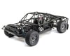 Image 4 for Losi 5IVE-T 2.0 V2 1/5 Bind-N-Drive 4WD Short Course Truck (Grey/Blue/White)