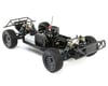 Image 9 for Losi 5IVE-T 2.0 V2 1/5 Bind-N-Drive 4WD Short Course Truck (Grey/Blue/White)