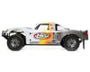Image 2 for Losi 5IVE-T 2.0 V2 1/5 Bind-N-Drive 4WD Short Course Truck (Grey/Orange/White)