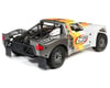 Image 3 for Losi 5IVE-T 2.0 V2 1/5 Bind-N-Drive 4WD Short Course Truck (Grey/Orange/White)