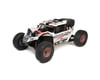 Image 1 for Losi Super Rock Rey SRR 1/6 4WD RTR Electric Rock Racer (White)