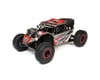 Image 1 for Losi Super Rock Rey SRR 1/6 4WD RTR Electric Rock Racer (Grey)