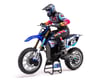 Related: Losi Promoto-MX RTR 1/4 Brushless Dirt Bike (ClubMX)