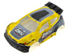 Image 1 for Losi 1/24 4WD Micro Rally X Painted Body (Yellow)