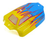 Image 1 for Losi Pre-Painted Mini 8IGHT AVC Body (Blue)