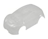 Image 1 for Losi Mini Rally Body Set (Clear)