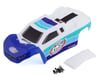 Image 1 for Losi Mini-T 2.0 Pre-Painted Body Set (Blue)