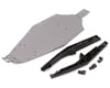 Image 1 for Losi Mini-B Chassis & Mud Guards