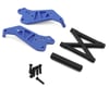 Image 1 for Losi Mini LMT Wheelie Bar Set (Blue)