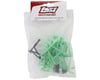 Image 2 for Losi Mini LMT Cage Set (Green)