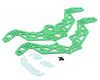 Image 1 for Losi Mini LMT Chassis Plate Set (Green) (2)