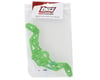 Image 2 for Losi Mini LMT Chassis Plate Set (Green) (2)