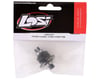 Image 2 for Losi Mini 8IGHT/T/DB Front/Rear Complete V2 Differential