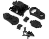 Image 1 for Losi Mini LMT Center Gear Box Housing Set w/Covers