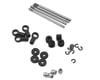 Image 1 for Losi Mini LMT Shock Shaft Replacement Kit (4)