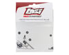 Image 2 for Losi Mini LMT Shock Shaft Replacement Kit (4)