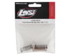 Image 2 for Losi Mini-T 2.0 Front Shock Springs (3)