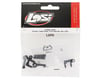 Image 2 for Losi Mini JRX2 Caster Block & Front Axle Set