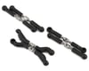 Image 1 for Losi 1970 Mini Drag Camber & Steering Link Set