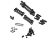 Image 1 for Losi Mini LMT Front & Rear Sway Bar Set