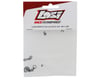 Image 2 for Losi Mini LMT E-Clip & Shim Set