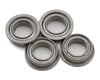 Image 1 for Losi Mini LMT 5x8x2.5mm Flanged Bearings (4)