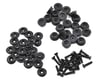 Image 1 for Losi Baja Rey Body Button Base & Top
