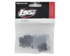 Image 2 for Losi Baja Rey Body Button Base & Top