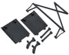 Image 1 for Losi Rock Rey Rear Tower & Mud Guards