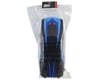 Image 2 for Losi TENACITY T Pre-Painted Body (Black/Blue)