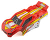 Image 1 for Losi 22S ST Pre-Painted Body (Red/Yellow)