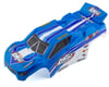 Image 1 for Losi 22S ST Pre-Painted Body (Blue/Silver)