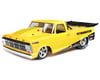 Image 1 for Losi 22S Drag '68 F100 Truck Body Set (Clear)