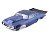 Related: Losi 22S Drag 69 Camaro Pre-Painted Body Set (Blue)