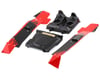 Image 1 for Losi Hammer Rey Pre-Painted Body/Driver Set (Red)