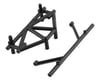 Related: Losi RZR Rey Front & Rear Cage Crossbraces