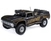 Image 1 for Losi Baja Rey 2.0 F100 Desert Truck Body (Clear)