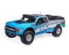 Image 1 for Losi Baja Rey 2.0 F150 Raptor Desert Truck Body (Clear)