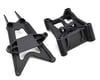 Image 1 for Losi Baja Rey Front Upper Arm/Shock Mount & Rear Chassis Brace