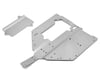 Image 1 for Losi Baja Rey Chassis Plate & Motor Cover Plate