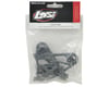 Image 2 for Losi Rock Rey Front Shock Tower & Camber Link Mount (Gray)