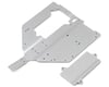 Image 1 for Losi Baja Rey 2.0 Chassis Plate & Motor Cover Plate Set