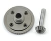 Image 1 for Losi Rock Rey Ring & Pinion Gear
